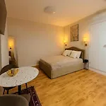Apartman Loft Center *