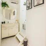 Διαμέρισμα Loft Center *