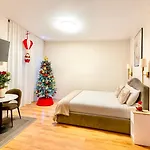 Διαμέρισμα Loft Center *