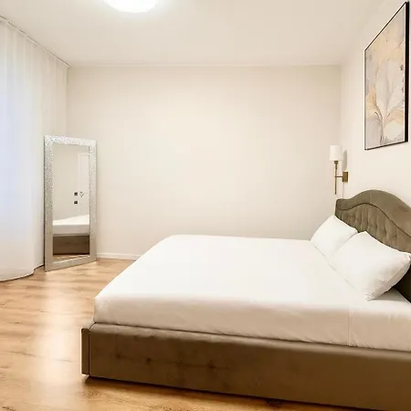 Loft Center דירה