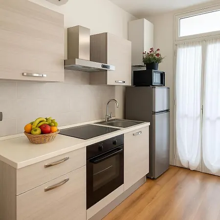 Loft Center 베르가모