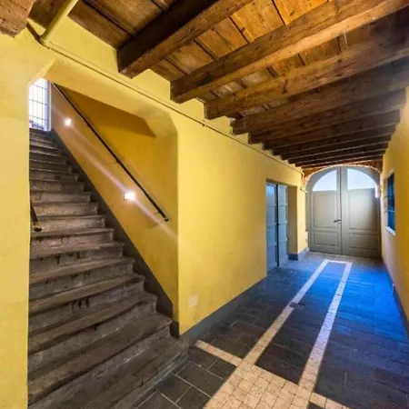 Apartman Loft Center Bergamo
