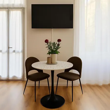 Loft Center דירה *