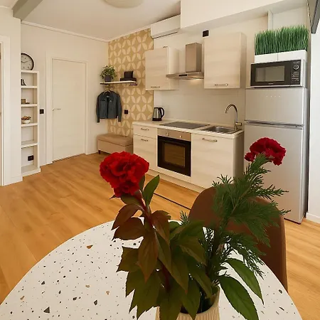 Loft Center ברגמו