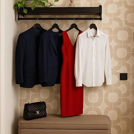 Loft Center 아파트 *