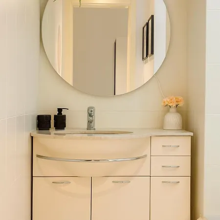 Loft Center 아파트 베르가모