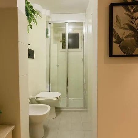 아파트 Loft Center *