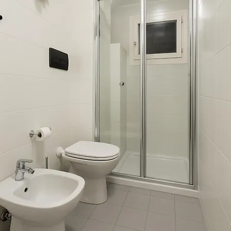 Loft Center דירה
