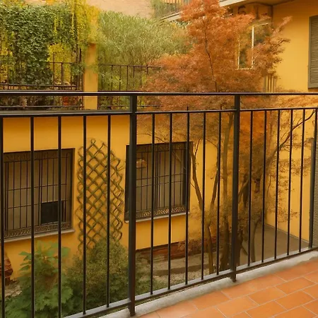 Loft Center 아파트