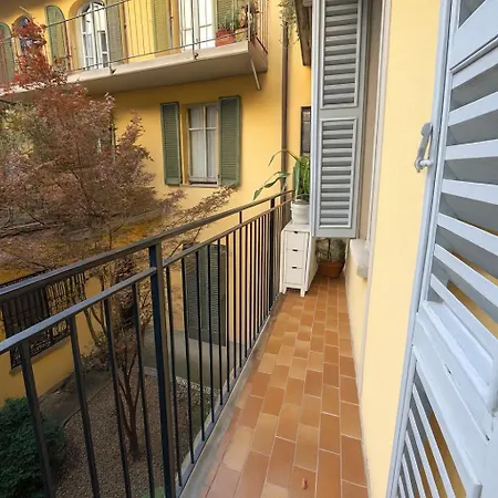 Loft Center * 베르가모