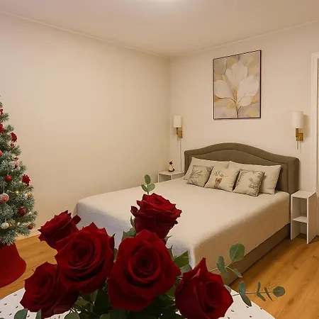 Loft Center Appartamento