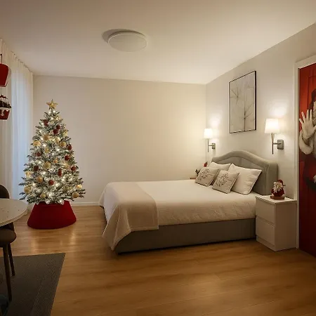 Appartamento Loft Center *