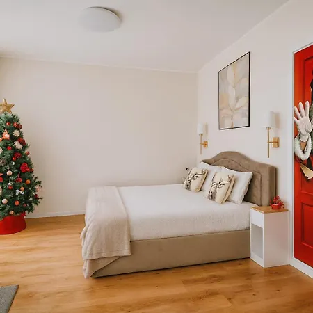 Appartamento Loft Center
