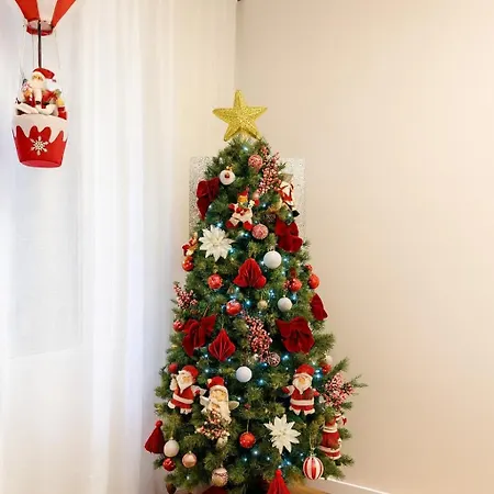 Loft Center 아파트 베르가모