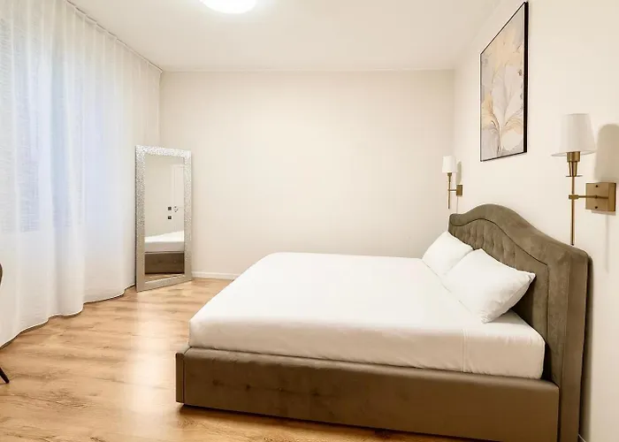 Loft Center Apartamento