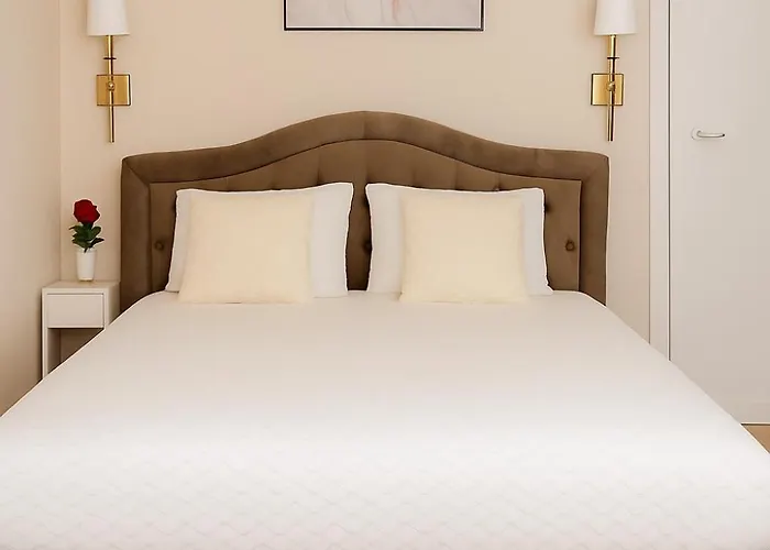 Loft Center Apartman *