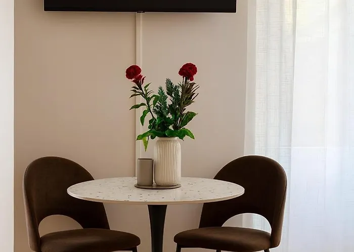 Loft Center Apartman