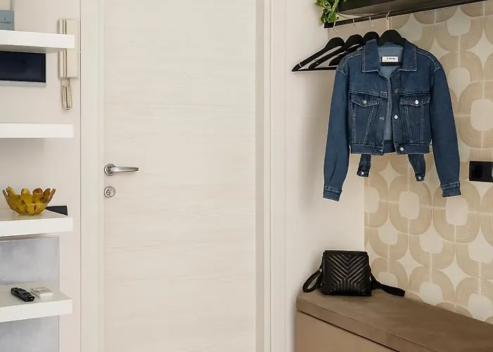 Loft Center Apartment *