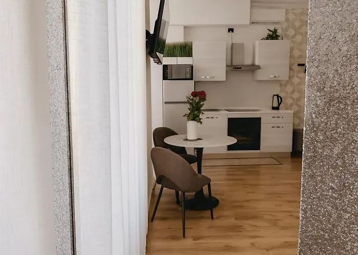 Loft Center Apartamento *