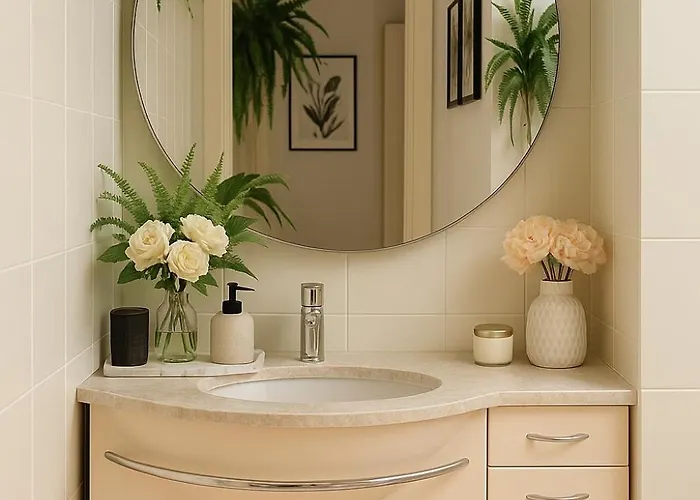 Apartamento Loft Center *