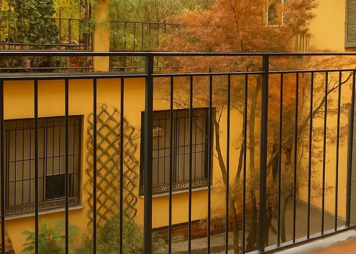 Loft Center Apartman