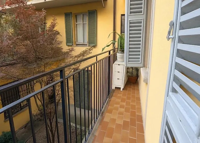 Loft Center * Bergamo