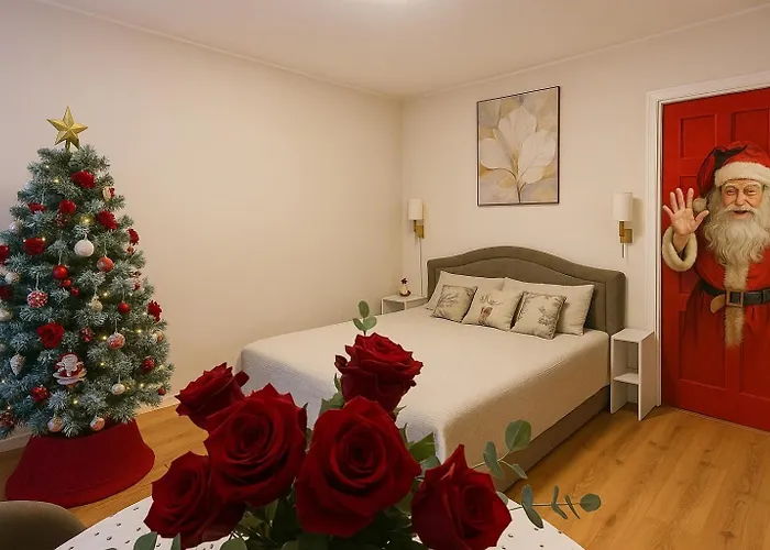 Loft Center Apartman