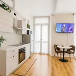 Loft Center 公寓