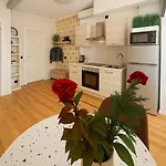 Loft Center 贝尔加莫