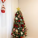 Loft Center 公寓 贝尔加莫