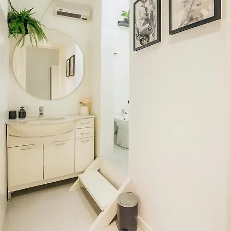 Apartment Loft Center *